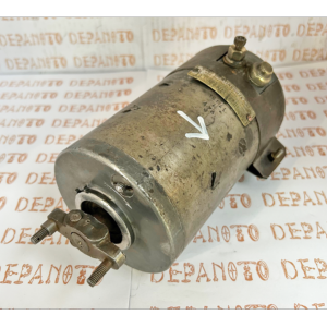 Dynamo CONTINSOUZA type 179 - 12 volts