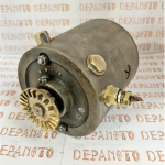 Dynamo DUCELLIER 248 SP1 - 12 volts