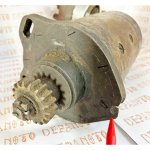 DYNAMO- DELCO PARIS-RHONE 12 volts GS 1 E 