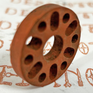 Accouplement à Trous Ø 35.5mm