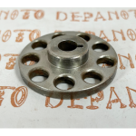 Accouplement métallique à trous Ø 60