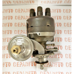 Allumeur LUCAS 6 cylindres 