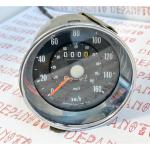 Compteur pour Sunbeam Vogue 160 kmh  Ø d’emboîtement 97 mm