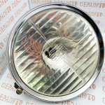 PAIRE DE PHARE CIBIE diamètre 240 mm