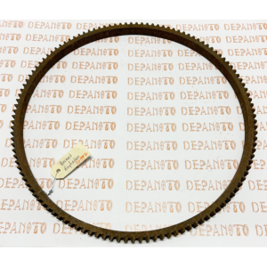 Couronne de démarreur  Moteur Bernard 6 cyl - 121 dents