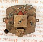 Compteur Peugeot 202-302-402 Tavannes 150 km/h 