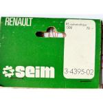 Câble accélérateur Renault 5 Automatique 1300 après 1978 Seim 3-4395-02