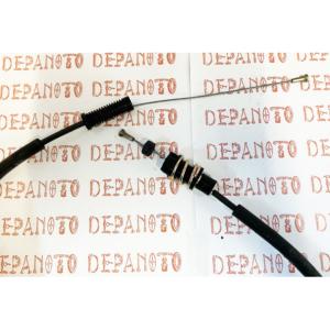 Câble accélérateur Citroën CX 2L5 Diesel 1986 Seim 04232925