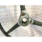 Volant 3 branches  environ 1930-1940