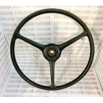 Volant QUILLERY 3 branches diamètre 450mm 