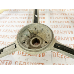 Volant 3 branches Ø 430mm années 50