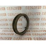 Lunette de capote ronde