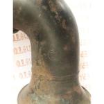 Avertisseur BOSCH UI a 12