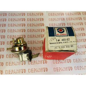 Pompe à essence A.C. 5 506 972 R1 RENAULT 16 TL- R 18 TS -GTS