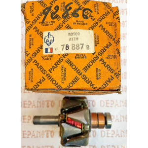 ROTOR ALTERNATEUR PARIS-RHONE