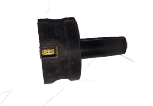 ROTOR DE MAGNETO