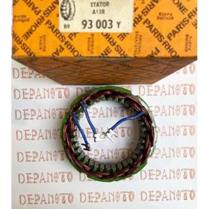 STATOR PARIS-RHONE 93003Y A13M