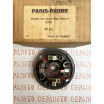 PALIER COLLECTEUR DEMARREUR PARIS RHONE  CITROEN  H-HZ-U23