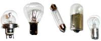 Ampoules 12 Volts 