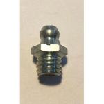 Graisseur hydraulique droit Ø8mm