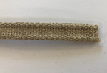 Tresse capot à bourrelets 19mm