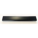 Conduit de chauffage ovale en tôle CITROËN TRACTION 15x6