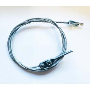 Câble de frein BENDIX avec embouts réglables longueur 3m