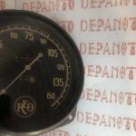 Compteur REO 150 Kmh