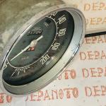 Compteur Veglia ALFA ROMEO Giulia 200 Kmh