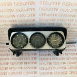 Tableau de bord PEUGEOT 204 BERLINE  COUPE 1967 CABRIOLET 1968