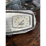 Tableau de bord  Dodge Dash 1934