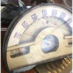Tableau de bord DYNA PANHARD