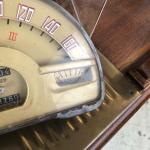 Tableau de bord DYNA PANHARD