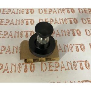 Contacteur 1 position