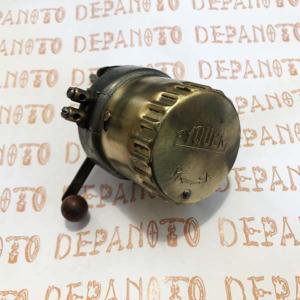 Moteur essuie glace EYQUEM 12 volts