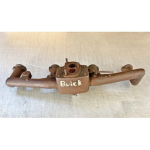 COLLECTEUR ADMISSION BUICK 8 cylindres