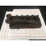 Culasse nue pipe droite RENAULT NN 1 - NN 2