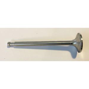 Soupape échappement Citroen C4G/Rosalie 10HP & admission pour Rosalie 8HP