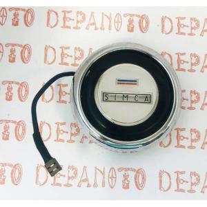 Centre de volant  SIMCA 1000 - 1100