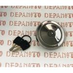 Bouchon essence SIMCA 1100 - 1301 - 1307 - 1308