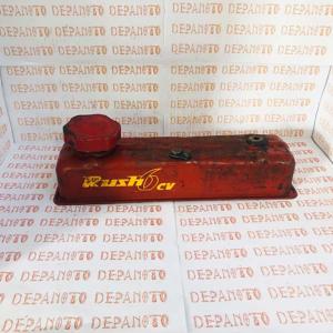 Cache culbuteur RUSH 6 CV