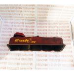 Cache culbuteur RUSH 6 CV