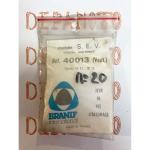 JEU DE CONTACTS ADAPTABLES S.E.V. 908938-400.00903