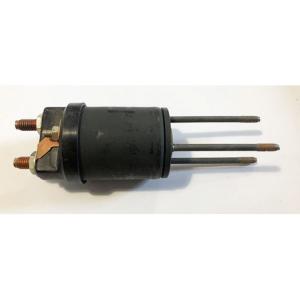 CONTACTEUR DE DEMARREUR PARIS-RHONE 78 010 M CED 423 12 VOLTS