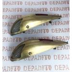 Feux d'aile PEUGEOT 202 la paire