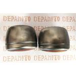 Paire de feux HELLA avec éclaireur de plaque