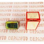CENTRALE CLIGNOTANTE  12 V. 2 L 40/45 W CARTIER