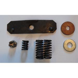 Nécessaire support moteur avant FORD A