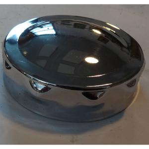 Bouchon réservoir chromé FORD A 1928/29