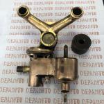 CARBURATEUR RENAULT 10/11 HP   4 CYLINDRES MONOGROUPE